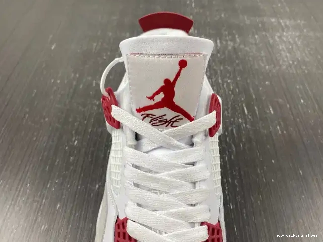 Cheap Pine SB Red 4 DR5415-160 Retro Jordan 0413